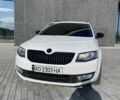 Шкода Октавія 2013 у Ужгороді на Automoto.ua Білий Шкода Октавія, об'ємом двигуна 1.6 л та пробігом 360 тис. км за 8600 $, фото 3 на Automoto.ua