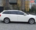 Белый Шкода Октавия, объемом двигателя 2 л и пробегом 223 тыс. км за 11799 $, фото 1 на Automoto.ua