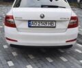 Белый Шкода Октавия, объемом двигателя 1.6 л и пробегом 286 тыс. км за 8900 $, фото 4 на Automoto.ua