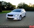 Белый Шкода Октавия, объемом двигателя 1.6 л и пробегом 350 тыс. км за 8700 $, фото 1 на Automoto.ua