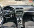 Білий Шкода Октавія, об'ємом двигуна 1.6 л та пробігом 250 тис. км за 9555 $, фото 27 на Automoto.ua