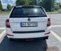 Белый Шкода Октавия, объемом двигателя 1.6 л и пробегом 209 тыс. км за 11000 $, фото 4 на Automoto.ua