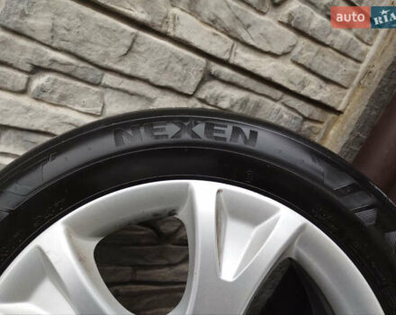 Белый Шкода Октавия, объемом двигателя 1.6 л и пробегом 280 тыс. км за 8950 $, фото 22 на Automoto.ua