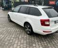 Белый Шкода Октавия, объемом двигателя 1.97 л и пробегом 309 тыс. км за 7750 $, фото 2 на Automoto.ua