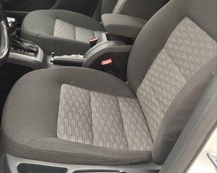 Белый Шкода Октавия, объемом двигателя 1.6 л и пробегом 282 тыс. км за 10450 $, фото 20 на Automoto.ua