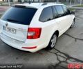 Белый Шкода Октавия, объемом двигателя 2 л и пробегом 325 тыс. км за 9200 $, фото 1 на Automoto.ua