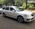 Белый Шкода Октавия, объемом двигателя 2 л и пробегом 275 тыс. км за 8500 $, фото 28 на Automoto.ua