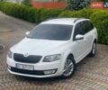 Білий Шкода Октавія, об'ємом двигуна 1.6 л та пробігом 300 тис. км за 9500 $, фото 1 на Automoto.ua