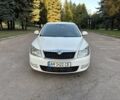 Білий Шкода Октавія, об'ємом двигуна 2 л та пробігом 356 тис. км за 10700 $, фото 1 на Automoto.ua