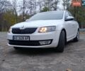 Білий Шкода Октавія, об'ємом двигуна 1.6 л та пробігом 276 тис. км за 10500 $, фото 1 на Automoto.ua
