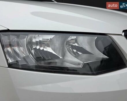 Белый Шкода Октавия, объемом двигателя 1.2 л и пробегом 170 тыс. км за 7200 $, фото 31 на Automoto.ua