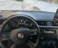 Белый Шкода Октавия, объемом двигателя 1.6 л и пробегом 300 тыс. км за 9200 $, фото 7 на Automoto.ua