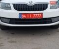 Белый Шкода Октавия, объемом двигателя 2 л и пробегом 223 тыс. км за 11799 $, фото 12 на Automoto.ua