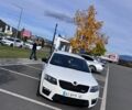 Білий Шкода Октавія, об'ємом двигуна 1.97 л та пробігом 330 тис. км за 11999 $, фото 1 на Automoto.ua