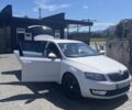 Білий Шкода Октавія, об'ємом двигуна 1.6 л та пробігом 250 тис. км за 8250 $, фото 1 на Automoto.ua