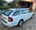 Білий Шкода Октавія, об'ємом двигуна 1.4 л та пробігом 258 тис. км за 7200 $, фото 10 на Automoto.ua