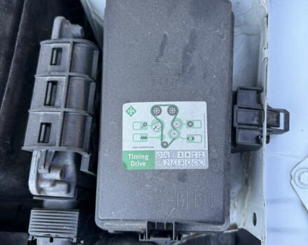 Белый Шкода Октавия, объемом двигателя 1.6 л и пробегом 297 тыс. км за 9100 $, фото 38 на Automoto.ua