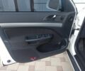 Белый Шкода Октавия, объемом двигателя 1.8 л и пробегом 125 тыс. км за 9600 $, фото 5 на Automoto.ua