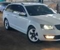 Белый Шкода Октавия, объемом двигателя 1.97 л и пробегом 242 тыс. км за 12300 $, фото 4 на Automoto.ua