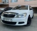 Белый Шкода Октавия, объемом двигателя 1.6 л и пробегом 278 тыс. км за 8500 $, фото 1 на Automoto.ua