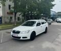 Білий Шкода Октавія, об'ємом двигуна 1.4 л та пробігом 1 тис. км за 6650 $, фото 1 на Automoto.ua