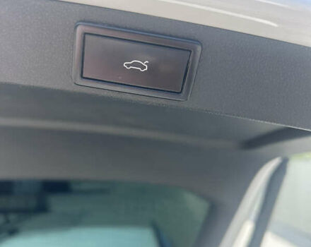 Білий Шкода Октавія, об'ємом двигуна 1.97 л та пробігом 240 тис. км за 11200 $, фото 17 на Automoto.ua