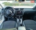 Білий Шкода Октавія, об'ємом двигуна 1.97 л та пробігом 296 тис. км за 10800 $, фото 6 на Automoto.ua