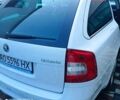 Белый Шкода Октавия, объемом двигателя 1.99 л и пробегом 292 тыс. км за 7500 $, фото 6 на Automoto.ua