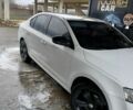 Белый Шкода Октавия, объемом двигателя 1.6 л и пробегом 230 тыс. км за 9500 $, фото 2 на Automoto.ua