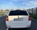 Белый Шкода Октавия, объемом двигателя 1.6 л и пробегом 229 тыс. км за 6999 $, фото 4 на Automoto.ua