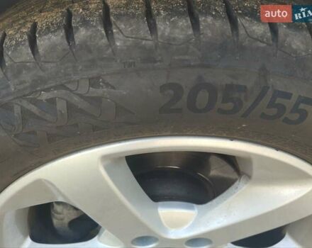 Белый Шкода Октавия, объемом двигателя 1.6 л и пробегом 282 тыс. км за 10450 $, фото 22 на Automoto.ua