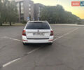 Белый Шкода Октавия, объемом двигателя 1.6 л и пробегом 295 тыс. км за 9990 $, фото 7 на Automoto.ua