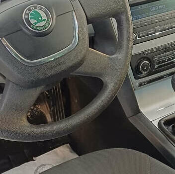 Белый Шкода Октавия, объемом двигателя 0 л и пробегом 167 тыс. км за 8499 $, фото 22 на Automoto.ua