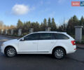 Белый Шкода Октавия, объемом двигателя 1.6 л и пробегом 280 тыс. км за 9500 $, фото 7 на Automoto.ua