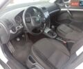 Белый Шкода Октавия, объемом двигателя 1.8 л и пробегом 125 тыс. км за 9900 $, фото 14 на Automoto.ua
