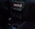 Білий Шкода Октавія, об'ємом двигуна 1.8 л та пробігом 191 тис. км за 12650 $, фото 13 на Automoto.ua