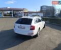 Белый Шкода Октавия, объемом двигателя 1.97 л и пробегом 297 тыс. км за 10800 $, фото 3 на Automoto.ua