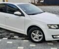 Белый Шкода Октавия, объемом двигателя 1.6 л и пробегом 286 тыс. км за 8900 $, фото 1 на Automoto.ua