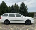 Белый Шкода Октавия, объемом двигателя 1.6 л и пробегом 174 тыс. км за 8476 $, фото 3 на Automoto.ua