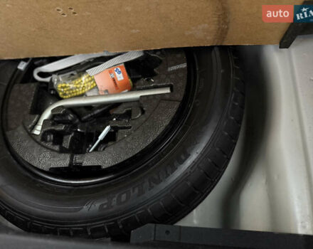 Белый Шкода Октавия, объемом двигателя 1.4 л и пробегом 208 тыс. км за 10000 $, фото 44 на Automoto.ua