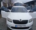 Белый Шкода Октавия, объемом двигателя 1.6 л и пробегом 230 тыс. км за 9500 $, фото 1 на Automoto.ua