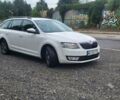 Белый Шкода Октавия, объемом двигателя 1.6 л и пробегом 277 тыс. км за 8990 $, фото 11 на Automoto.ua