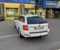Білий Шкода Октавія, об'ємом двигуна 1.97 л та пробігом 232 тис. км за 9799 $, фото 1 на Automoto.ua