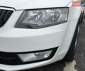 Білий Шкода Октавія, об'ємом двигуна 1.2 л та пробігом 171 тис. км за 6999 $, фото 16 на Automoto.ua