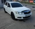Белый Шкода Октавия, объемом двигателя 1.6 л и пробегом 280 тыс. км за 7600 $, фото 1 на Automoto.ua