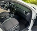 Білий Шкода Октавія, об'ємом двигуна 1.97 л та пробігом 271 тис. км за 8550 $, фото 10 на Automoto.ua