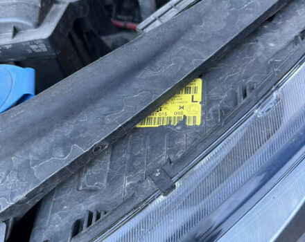 Белый Шкода Октавия, объемом двигателя 1.6 л и пробегом 297 тыс. км за 9100 $, фото 45 на Automoto.ua