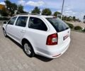 Белый Шкода Октавия, объемом двигателя 1.6 л и пробегом 236 тыс. км за 9800 $, фото 3 на Automoto.ua