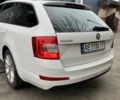 Белый Шкода Октавия, объемом двигателя 1.9 л и пробегом 219 тыс. км за 10700 $, фото 5 на Automoto.ua