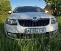 Белый Шкода Октавия, объемом двигателя 1.8 л и пробегом 212 тыс. км за 9600 $, фото 7 на Automoto.ua